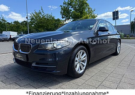 BMW 520 d*Lim.*Automatik*Facelift*Xenon*SHZ*PDC*