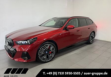 BMW i5 EDRIVE40 Touring 23300.- € gespart