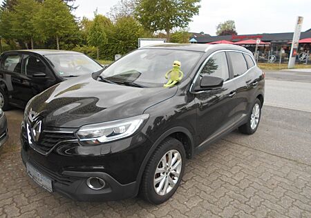 Renault Kadjar Experience