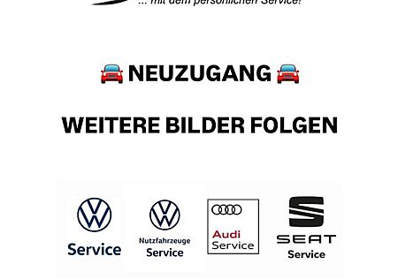 VW Taigo Volkswagen 1.0 TSI DSG Life *Pano/Kamera/App-Connect*