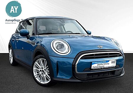 Mini ONE 3-trg. Classic Trim|Led|Navi|1.Hand