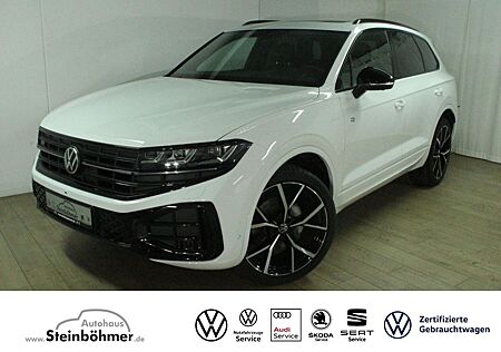 VW Touareg Volkswagen R-Line BlackStyle 3.0TDI FACELIFT Pano