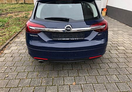 Opel Insignia ST 2.0 CDTI Sport Tourer125kW SW