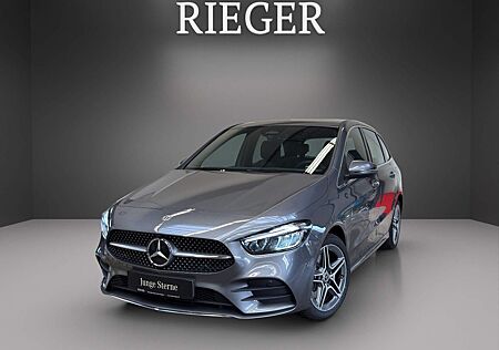 Mercedes-Benz B 250 e AMG*Spurhalte*Kamera*SHZ*Keyless*SHZ*LED