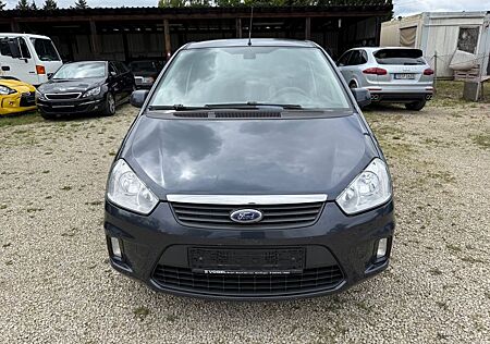 Ford C-Max Style +
