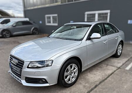 Audi A4 gebraucht kaufen Audi A4 1.8 Lim. Ambiente XENON PDC S.DACH ALLWETTER