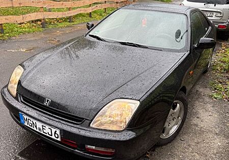 Honda Prelude 2.0i LS