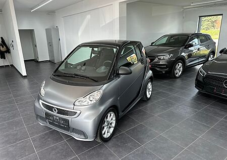 Smart ForTwo coupe Micro Hybrid Drive 52kW Matt