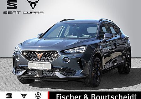 Cupra Formentor 1.4 TSI VZ e-Hybrid NAVI PANO KAMERA