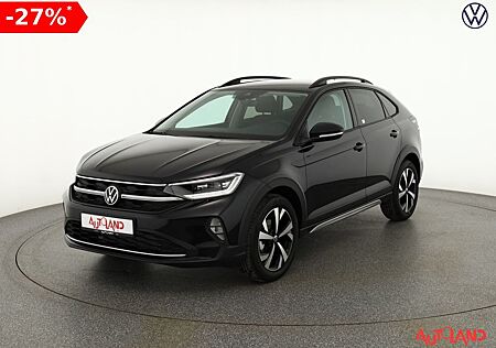 VW Taigo Volkswagen 1.5 TSI DSG Matrix ACC Kamera