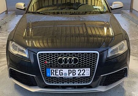 Audi RS3 2.5 TFSI S tronic quattro Sportback -