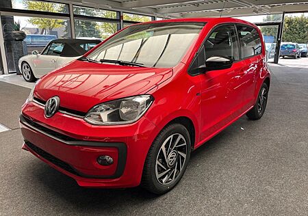 VW Up Volkswagen ! join ! Start-Stopp