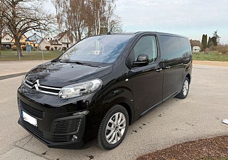 Citroën Spacetourer 2,0 BlueHDi 180 S&S L2 Shine EAT...
