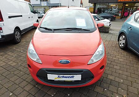 Ford Ka Trend