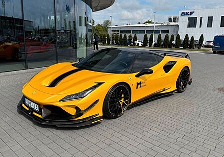 Ferrari F8 Tributo Coupé DCT -