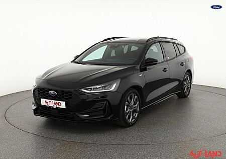 Ford Focus Turnier ST-Line X 1.0EB Aut. LED Navi Kame