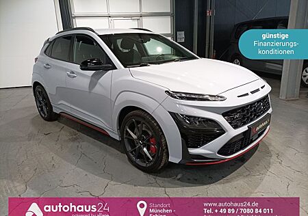 Hyundai Kona 2.0 T-GDI N LED|Navi|PDC|Sitzhz|Kamera