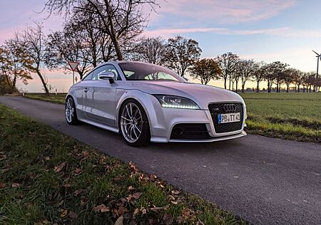 Audi TTS Coupe Gewindefahrwerk TTRS AGA / Bremse