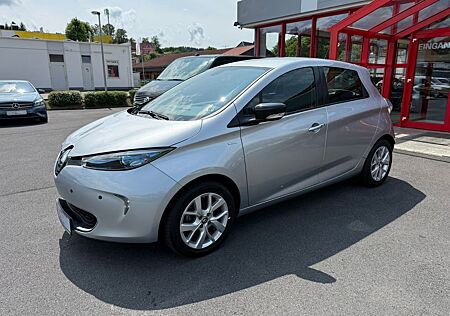 Renault ZOE Life