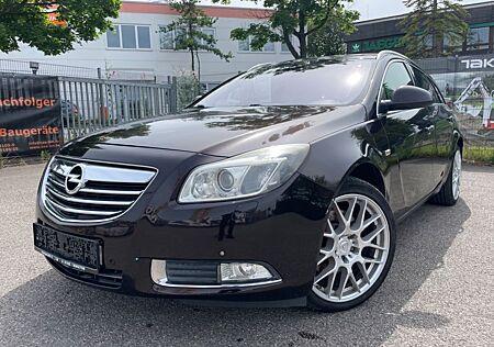 Opel Insignia A Sports*NAVI*PDC*SZH*KLIMA*TÜV 10/24