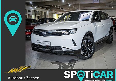Opel Grandland X Grandland Electric Edition 73 kWh ACC STANDHZ