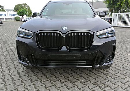 BMW X3 Baureihe xDrive 30 e,m paket,pano,20"