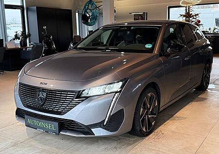 Peugeot 308 Hybrid 136 e-DSC6 Allure SW Netto:€17.500,-