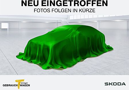 Skoda Enyaq iV 60 SUITE NAVI LM21 WÄRMEPUMPE