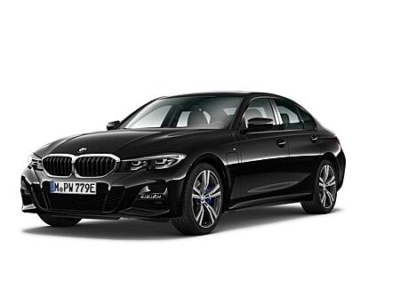 BMW 330e M Sport Navi Harman Kardon Sport Aut. Klima