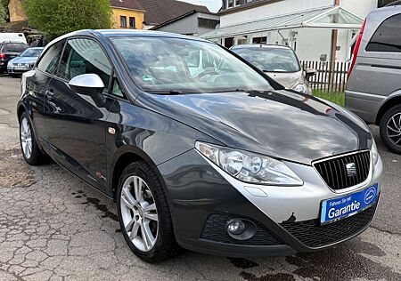 Seat Ibiza SC Copa - TÜV NEU - Klimaanlage