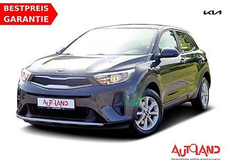 Kia Stonic 1.4 Sitzheizung Lenkradheizung Tempomat