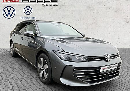 VW Passat Variant Volkswagen 1.5 eTSI Business