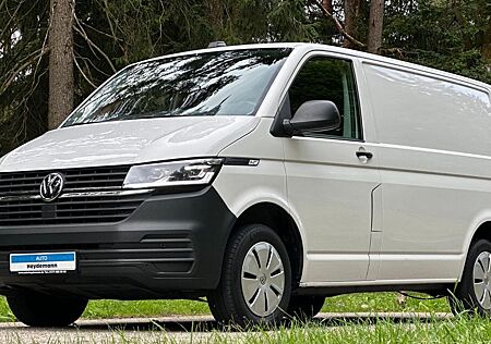 VW T6 Transporter Volkswagen T6.1 Transporter Kasten LED Kamera Automatik