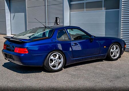 Porsche 968 CS CS