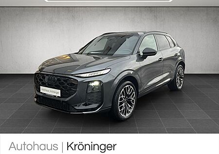 Audi Q3 SUV 1.5 TFSI Sline S Tronic ACC Rück
