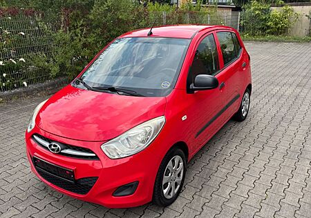 Hyundai i10 Classic Autom - 64.000 Km -