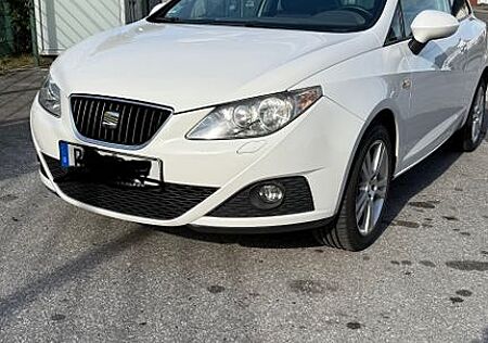 Seat Ibiza 1.2 TSI SC Style Copa Sonderedition