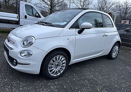 Fiat 500C MY23 1.0 GSE Dolce
