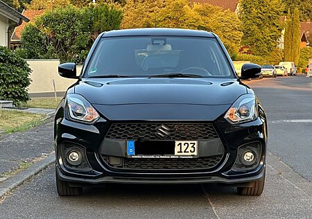 Suzuki Swift 1.4 Sport Boosterjet