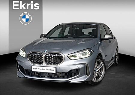BMW M135i 1 Serie 5-türig xDrive | M Sportpaket | In