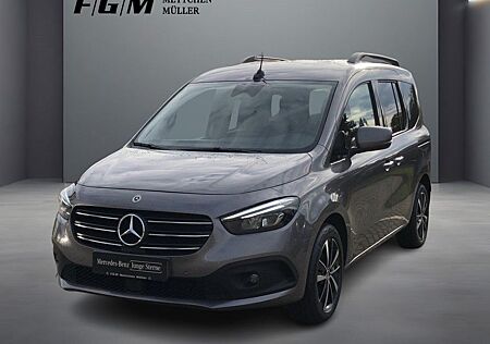 Mercedes-Benz T-Klasse T 180 d Progressive Edition/LED/KeyGo/Navigation