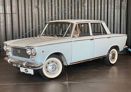 Fiat 1300 Typ 116 Milletrecento