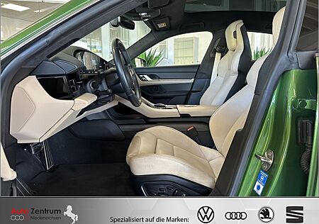Porsche Taycan Turbo S 560KW *Approved*PCCB*DeutschesFzg