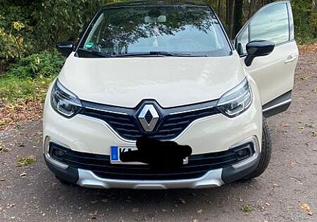 Renault Captur 90PS Navi Klima Multimedia Inspektion Neu