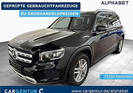 Mercedes-Benz GLB 200 d Style AHK Key LED Lane Navi AUT Klima