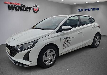 Hyundai i20 1.0 T-GDI Select