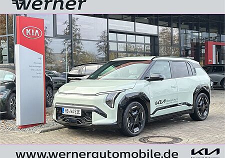 Kia EV3 81,4 kWh GT-Line DrivePro Komfort