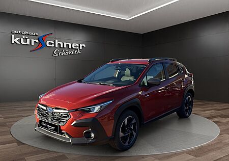 Subaru Crosstrek Comfort