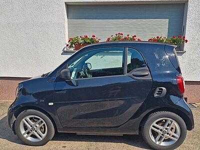 Smart ForTwo coupé 60kW EQ Batterie -