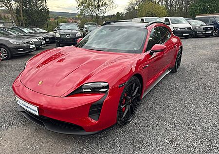 Porsche Taycan Sport Turismo GTS, Rear Seat, BOSE, 360°